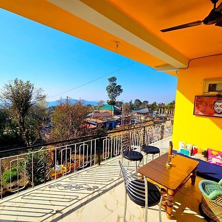 Bīr Dadi Homestay 360 Mountain View מראה חיצוני תמונה