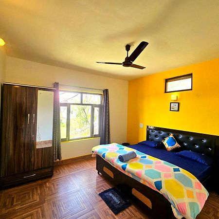 Bīr Dadi Homestay 360 Mountain View מראה חיצוני תמונה