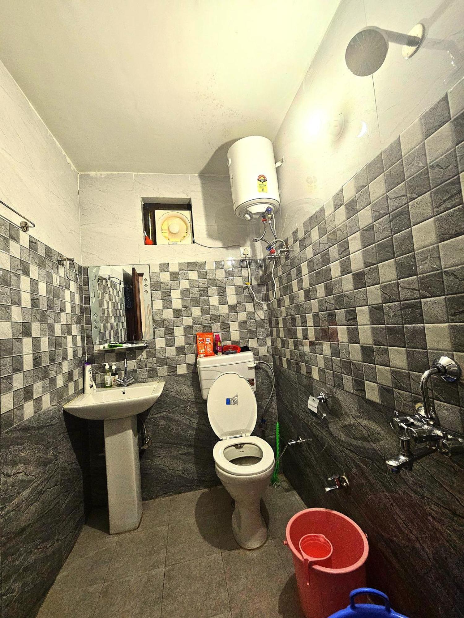 Bīr Dadi Homestay 360 Mountain View מראה חיצוני תמונה
