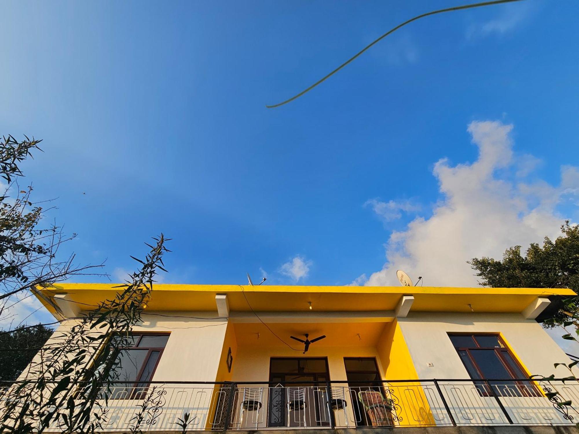 Bīr Dadi Homestay 360 Mountain View מראה חיצוני תמונה