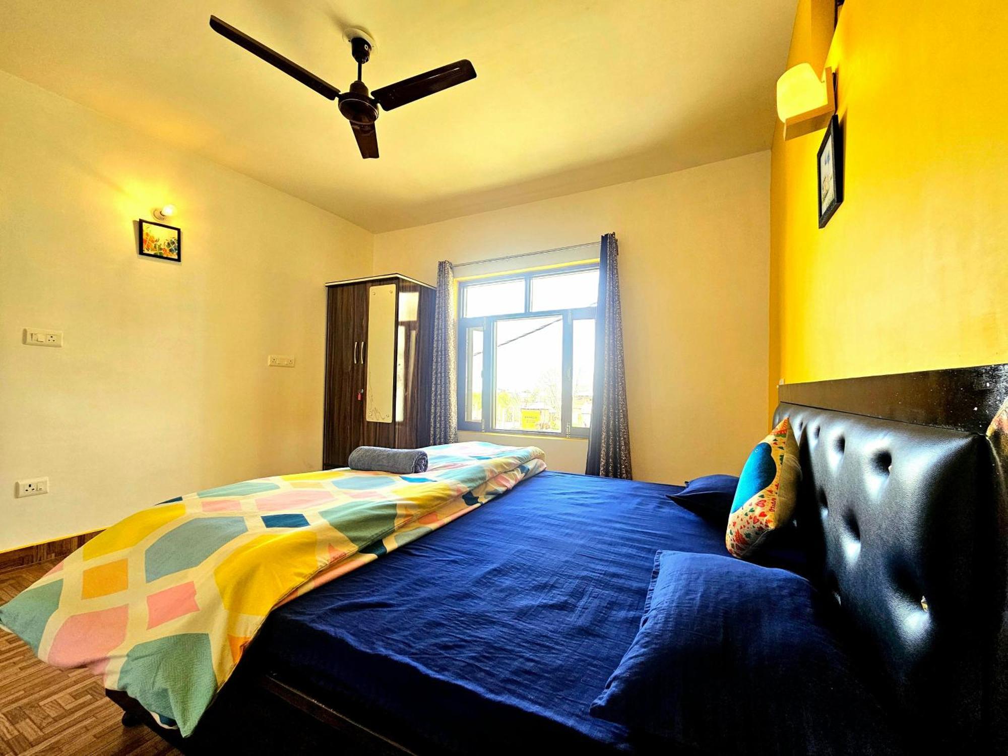 Bīr Dadi Homestay 360 Mountain View מראה חיצוני תמונה