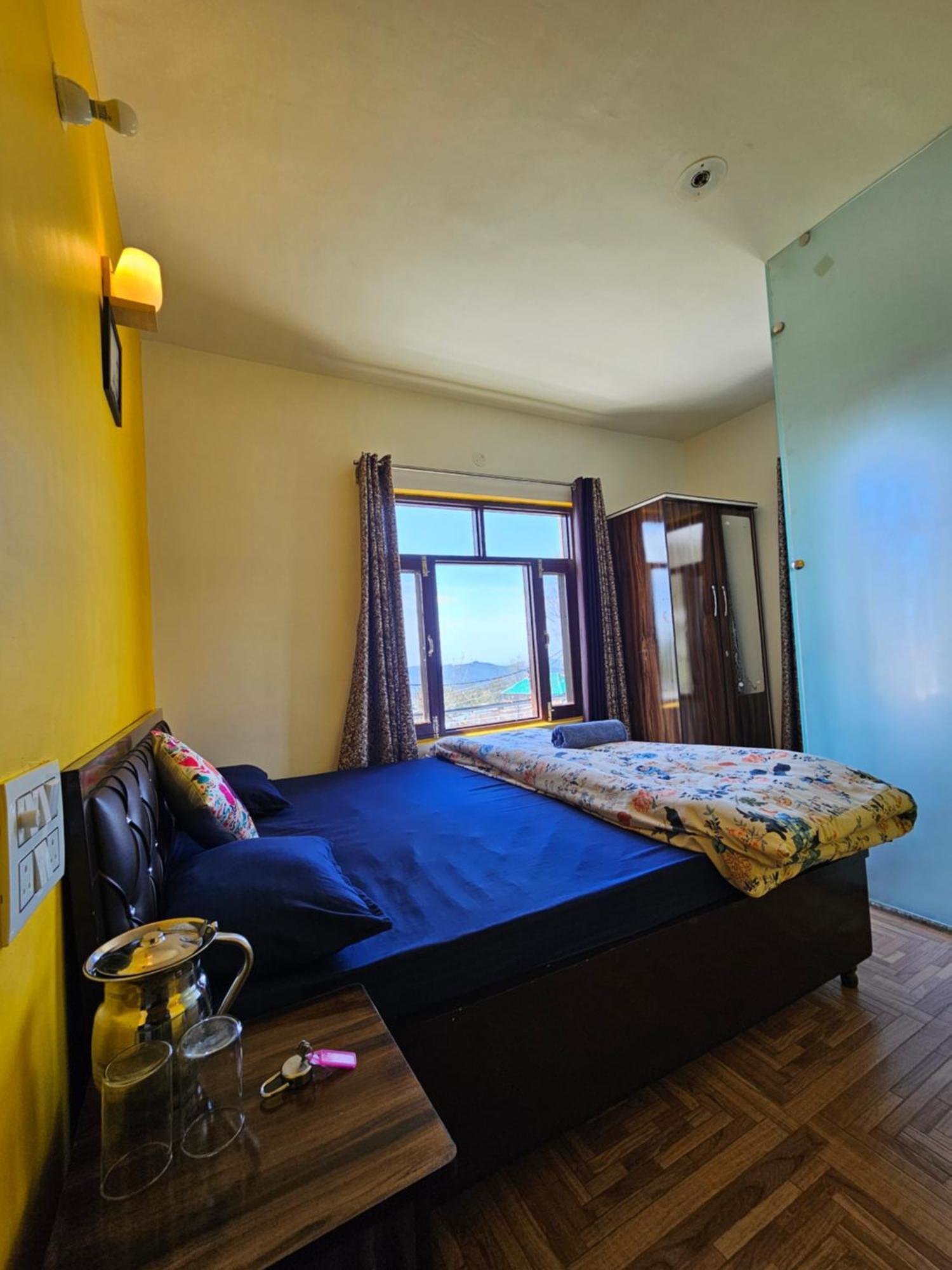 Bīr Dadi Homestay 360 Mountain View מראה חיצוני תמונה