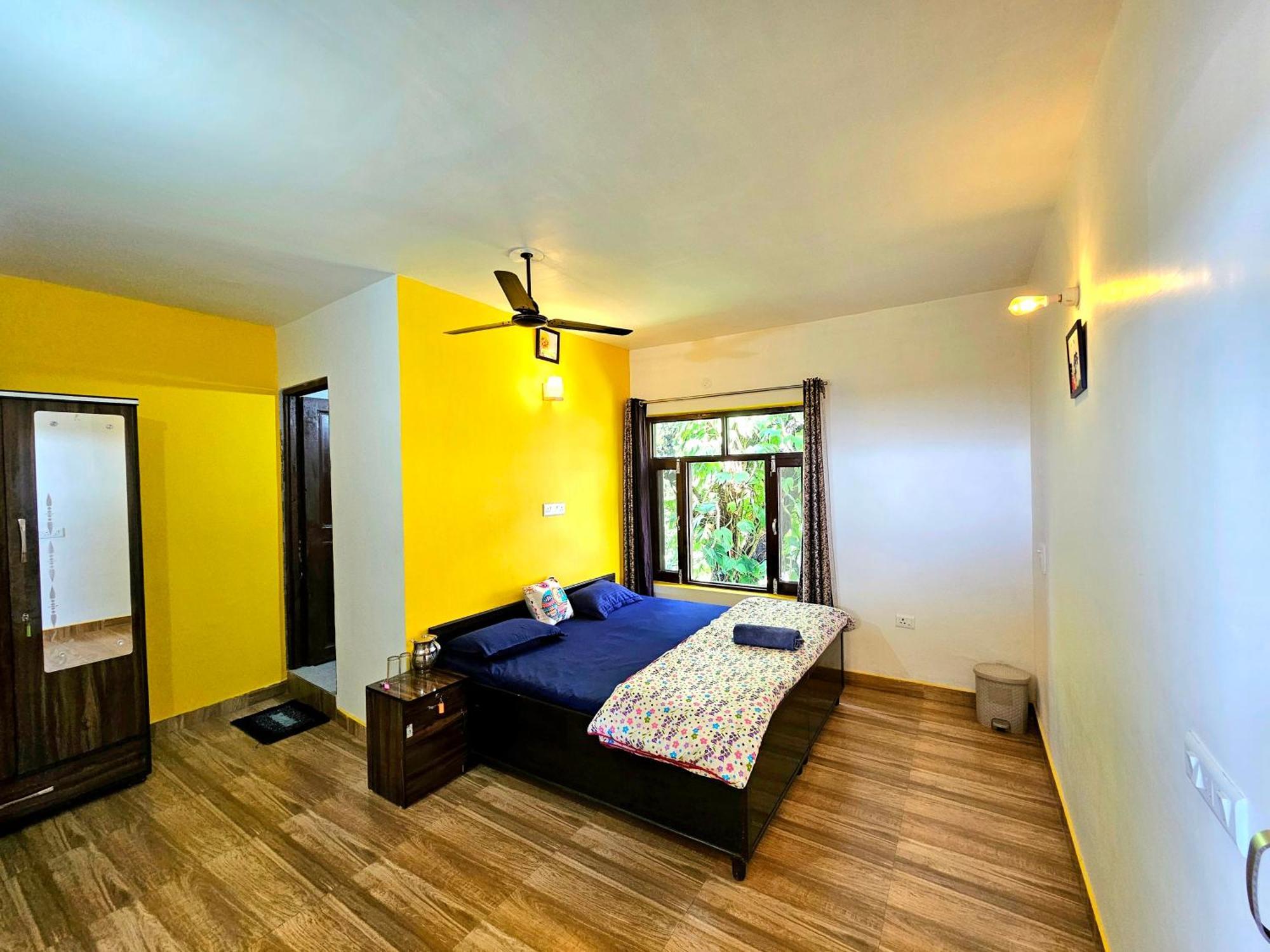 Bīr Dadi Homestay 360 Mountain View מראה חיצוני תמונה